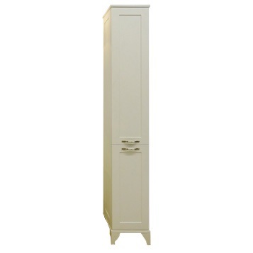 Шкаф-пенал Aquaton Леон 1A187903LBPR0 31,2х32,5х190