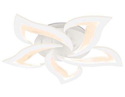 Люстра потолочная Ambrella Light Original (Оригинал) FA4471