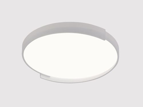Светильник потолочный Arte Lamp Zibal (Зибал) A3087PL-120WH