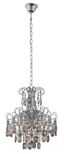 Люстра подвесная ST Luce Orecchini (Ореццхини) SL846.103.06