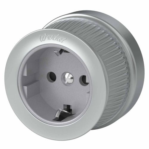 Розетка Werkel 4690389143434