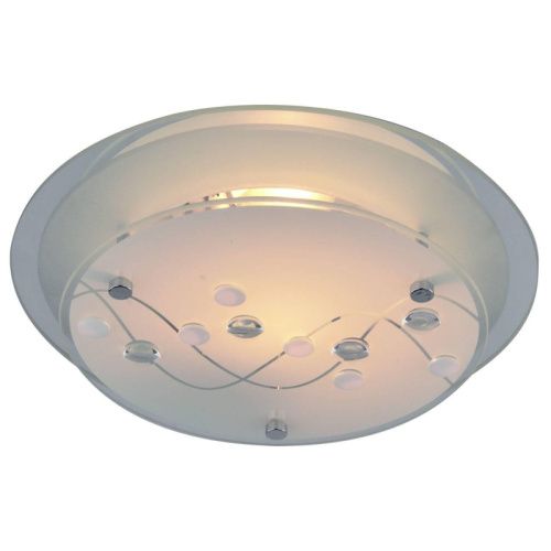 Светильник накладной Arte Lamp BELLE (БЕЛЛЕ) A4890PL-2CC