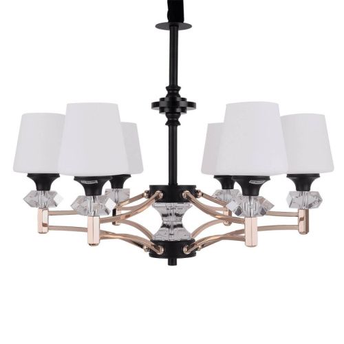 Люстра подвесная Vele Luce Benfatta (Бенфатта) VL1354L06