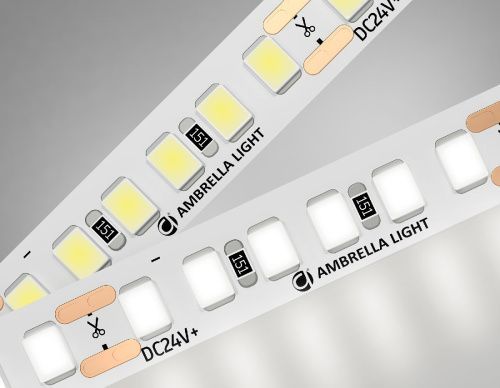 Светодиодная лента Ambrella Light LED Strip 24V (ЛЕД Стрип 24В) GS3202