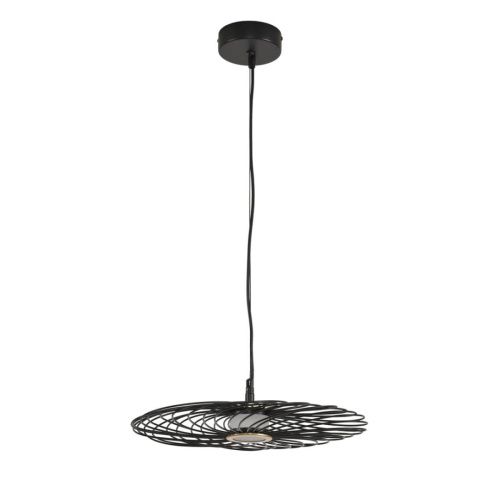 Светильник подвесной Lumion Camomile (Цамомиле) 8379/9L