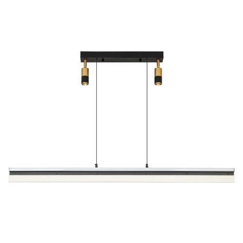 Светильник подвесной LED4U L8700-1200