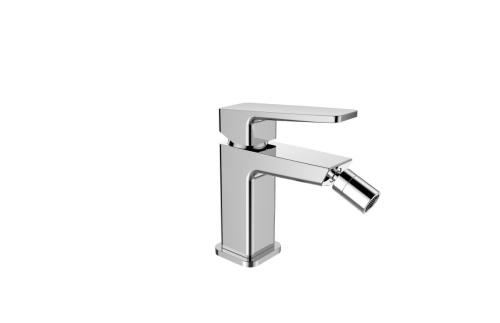 Смеситель Fiore Dark 140NN4430 на биде черный