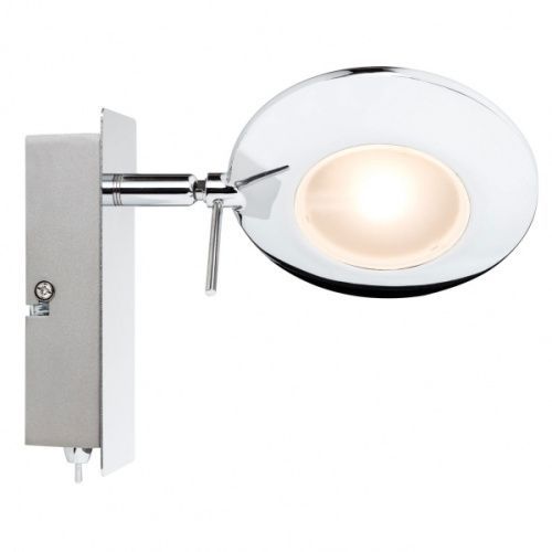 Спот светодиодный Paulmann Orb (Орб) 60250