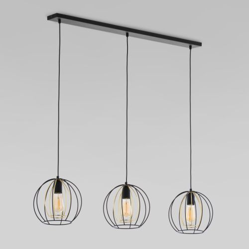Светильник подвесной TK Lighting Jaula (Джаула) 6599 Jaula