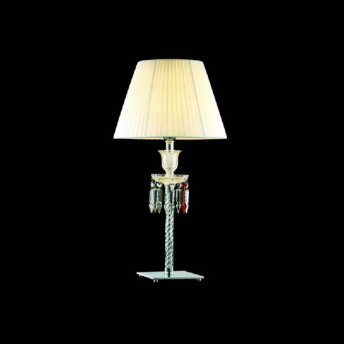 Настольная лампа Delight Collection Moollona (Мооллона) MT11027010-1C