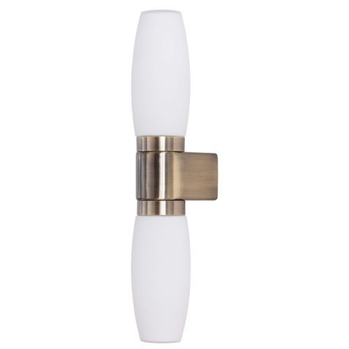 Подсветка для зеркал Arte Lamp Aqua-Bastone (Акуа-Бастоне) A1209AP-2AB