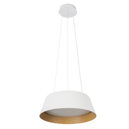 Светильник подвесной Loft It Evans 10224P White
