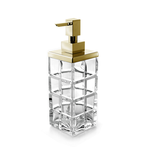 Дозатор  3SC Palace PA01DACRGD