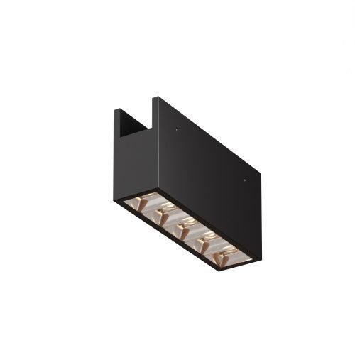 Светильник уличный трековый Maytoni Outdoor Points O-TR01-2-S-10WB3K