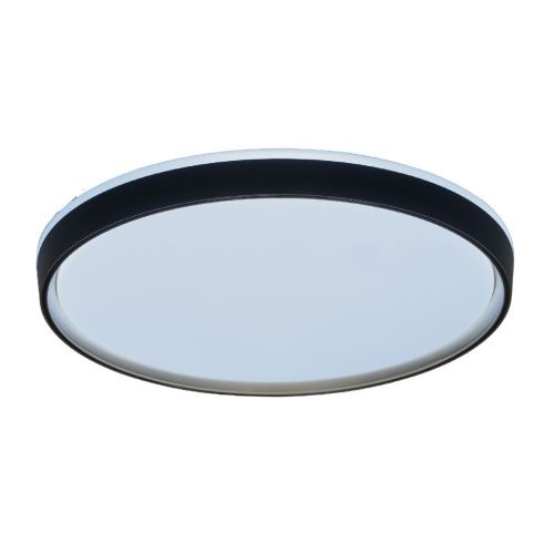 Светильник потолочный Lumina Deco Paneli (Панели) LDC 8061-48W BK