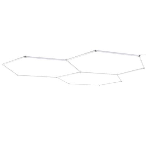 Светильник потолочный Lightstar Varieta (Вариета) V9A450124