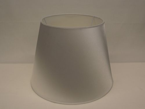 Абажур Newport 1110 к 1111FL/1110 белый гладкий