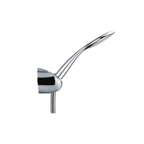 Душевой гарнитур Ramonsoler Hidroterapia 3551NL настенный хром