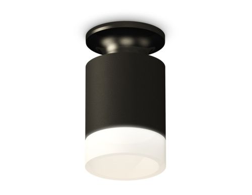 Светильник накладной Ambrella Light Techno (Тецхно) XS6302111