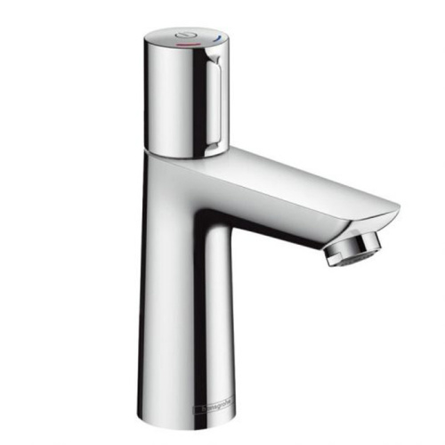 Смеситель Hansgrohe Talis Select E 71751000 на раковину хром