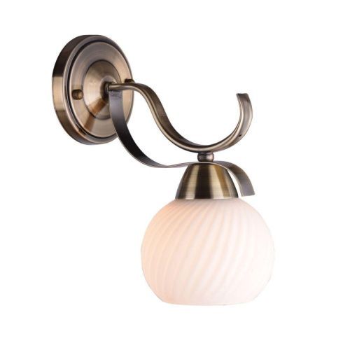 Бра Toplight Olivia (Оливиа) TL3750B-01AB