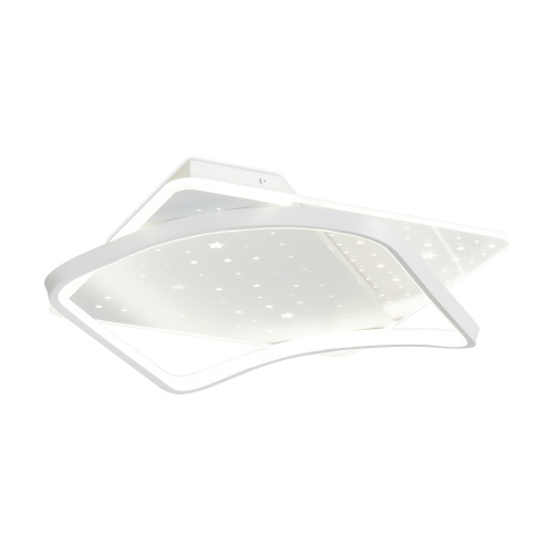 Светильник потолочный Freya Strata (Страта) FR6152CL-L99W