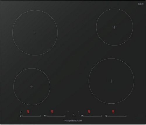 Варочная панель Kuppersbusch KI 6130.0 SR