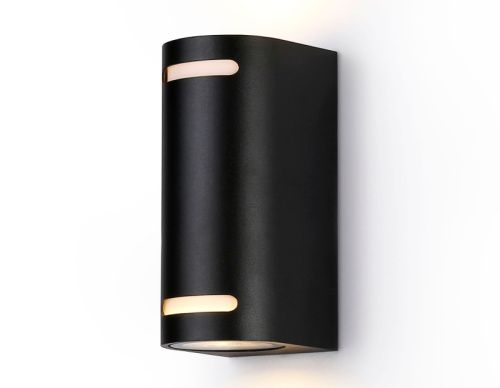 Уличный настенный светильник Ambrella Light Garden (Гарден) ST3744
