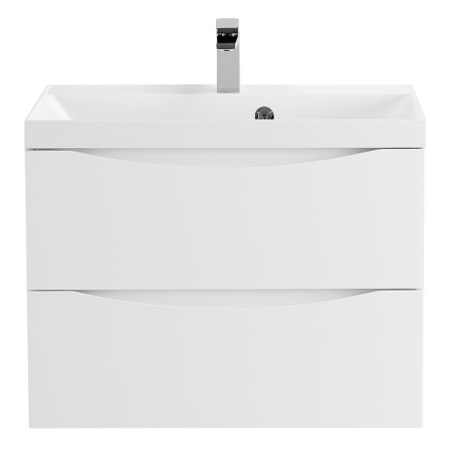 Тумба под раковину BelBagno Marino MARINO-600-2C-SO-BL-P 60x45x50