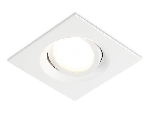 Светильник встраиваемый Ambrella Light Standard Tech (Стандард Тецх) TN102743