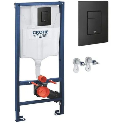 Инсталляция для унитаза Grohe Rapid SL 38811KF0