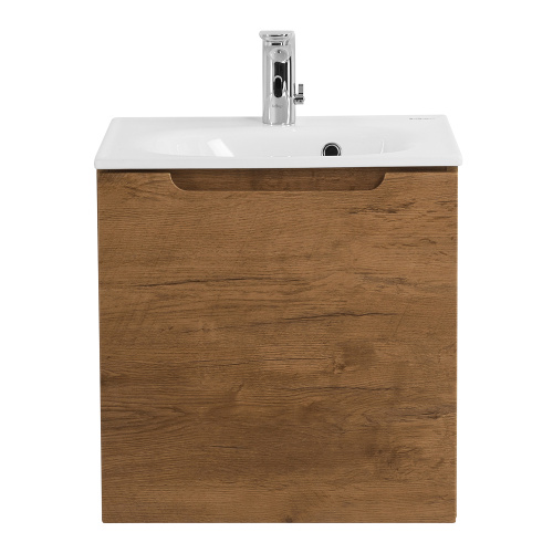 Тумба под раковину BelBagno Etna ETNA-500-1A-SO-RN-P-R 49,6x39,2x50