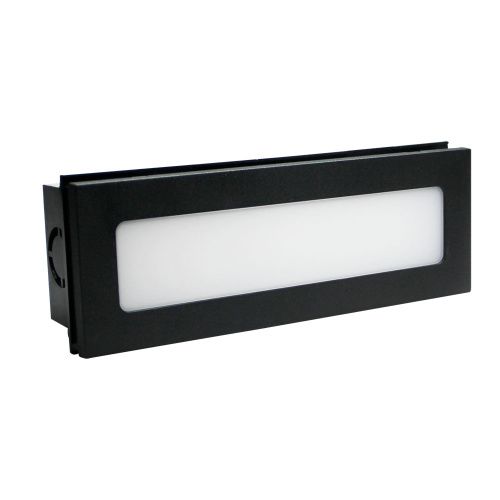 Архитектурный светильник Arte Lamp Tipico (Типицо) A1505IN-1BK