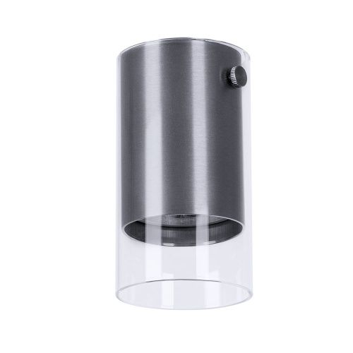Светильник накладной Arte Lamp Lazio (Лазио) A5365PL-1SS