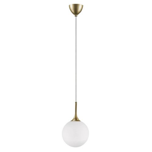 Светильник подвесной Lightstar Globo 813 Gold (Глобо 813 Голд) 813022