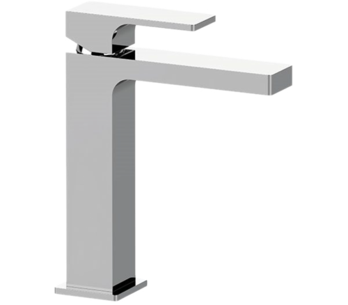 Смеситель Remer Absolute AU12A на раковину хром