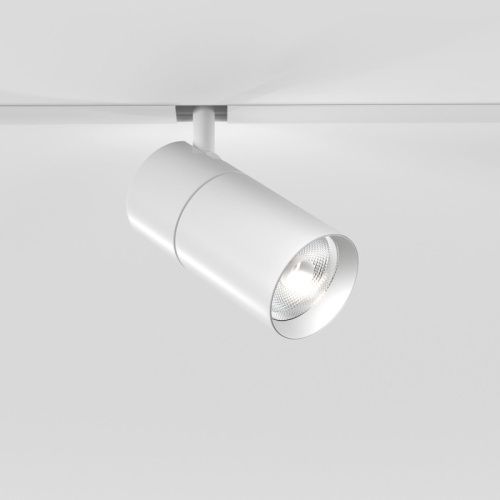 Трековый светильник Elektrostandard Slim Magnetic (Слим Магнетиц) 4690389188695