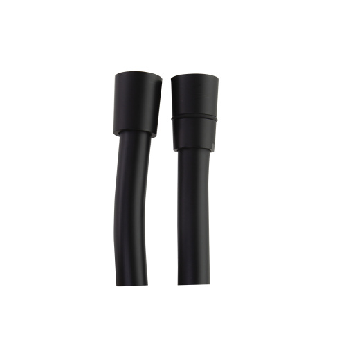 Шланг для душа Ramonsoler Accesorios 1121NM черный матовый