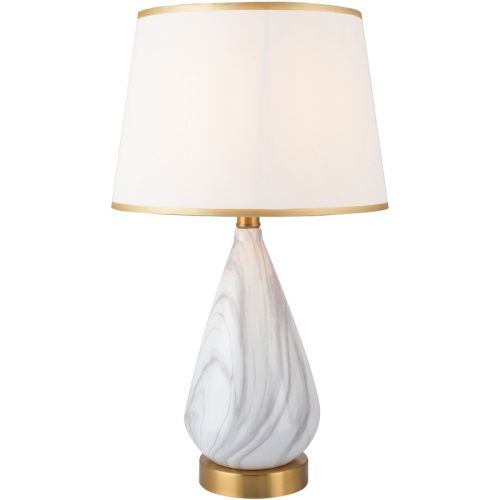 Настольная лампа Toplight Gwendoline (Гвендолине) TL0292A-T