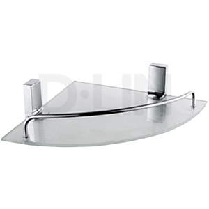 Полка в ванную комнату D-Lin D264330