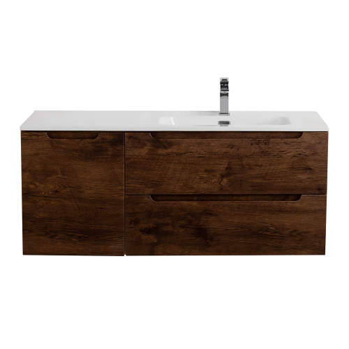 Тумба под раковину BelBagno Etna ETNA-1200-2C-1A-SO-RW-R 120,9x46,2x50