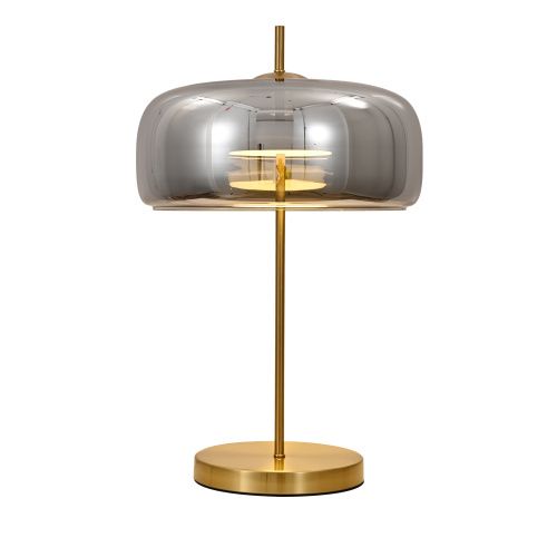 Настольная лампа Arte Lamp Padova (Падова) A2404LT-1SM