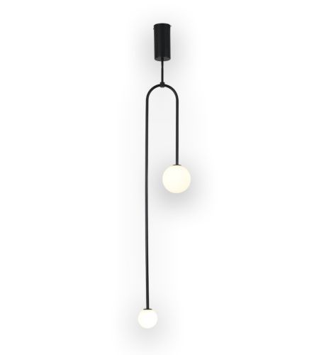 Люстра потолочная Kink Light Ирэн 09488-2,19