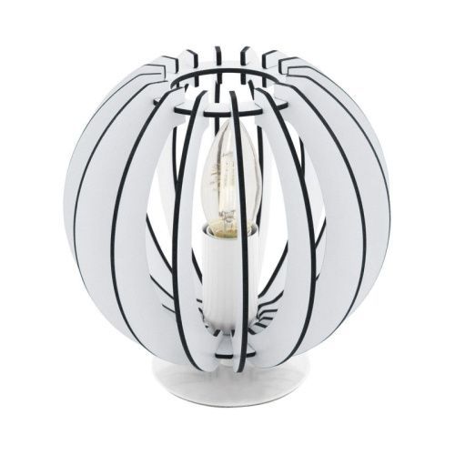 Настольная лампа Eglo Cossano White (Цоссано Вхите) 95794