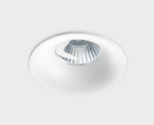 Светильник встраиваемый Italline IT06 IT06-6016 white 4000K