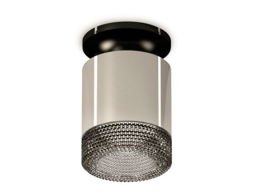 Светильник накладной Ambrella Light TECHNO SPOT (ТЕЦХНО СПОТ) XS7405024