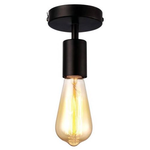 Светильник потолочный Arte Lamp Fuori (Фуори) A9184PL-1BK