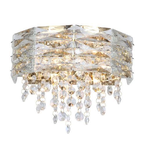 Светильник настенный F-Promo Icicle (Ицицле) 4251-2W
