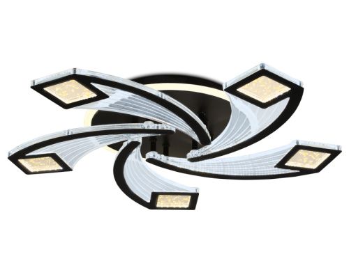 Люстра потолочная Ambrella Light Original (Оригинал) FA4478