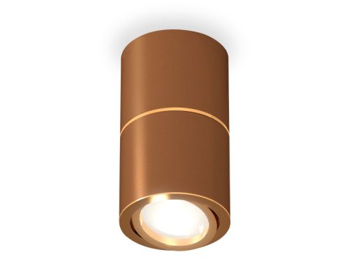 Светильник накладной Ambrella Light TECHNO SPOT (ТЕЦХНО СПОТ) XS7404060